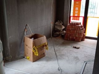 隐蔽工程 验收