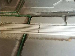 隐蔽工程 验收