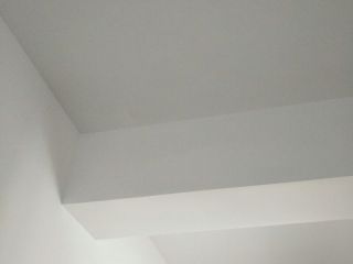 现场木制品造型施作