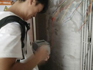 隐蔽工程 验收