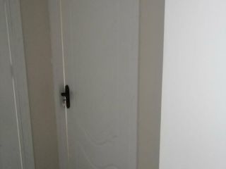 墙、顶面乳胶漆
