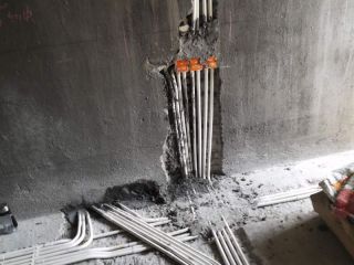 日常巡检