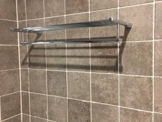 安装工程 验收