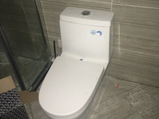 日常巡检