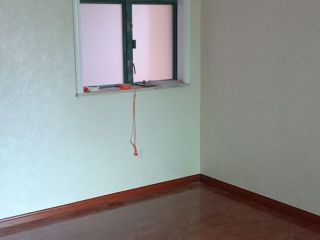 木地板铺设