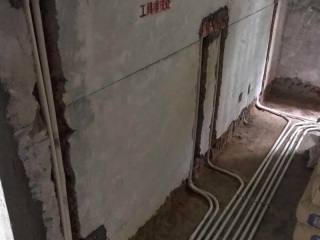隐蔽工程 验收