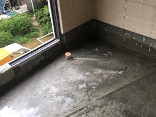 日常巡检
