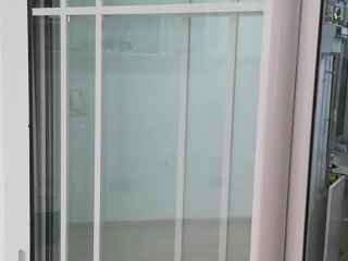 成品门及墙纸铺贴