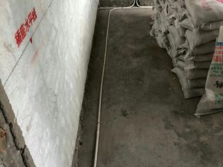 日常巡检