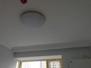 安装工程 验收