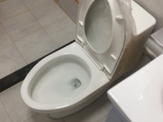 安装工程 验收