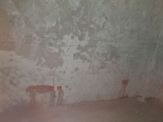 强、弱电路穿线施作