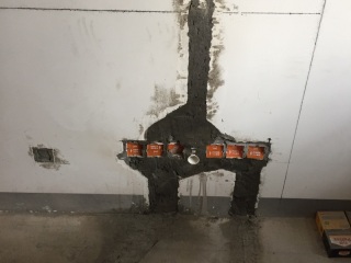 隐蔽工程 验收