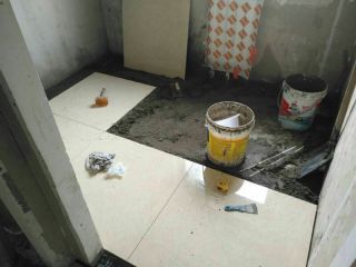 日常巡检