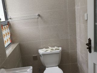 洁具、五金、电器安装