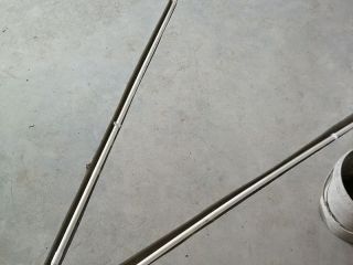 水电线管开槽施工