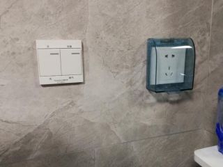 安装工程 验收