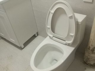 安装工程 验收