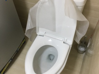 安装工程 验收