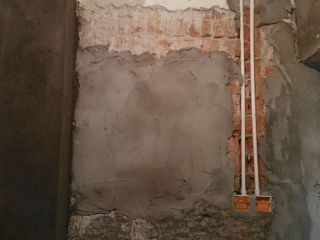 强、弱电路穿线施作