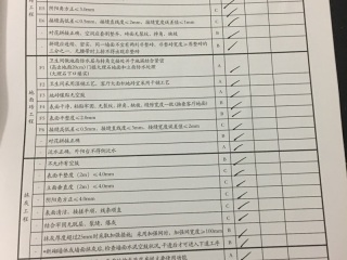 地砖铺贴及地面找平施作