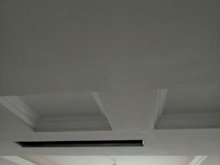 油漆工程 验收
