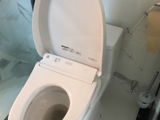 洁具、五金、电器安装