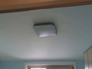 安装工程 验收