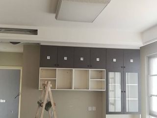日常巡检