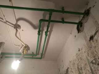 隐蔽工程 验收