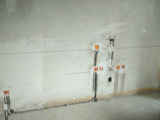 隐蔽工程 验收