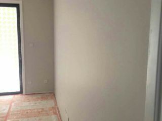 油漆工程 验收