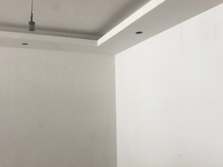 墙、顶面乳胶漆
