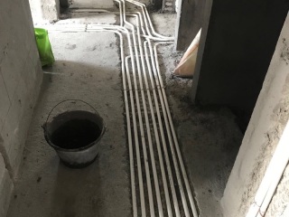 隐蔽工程 验收