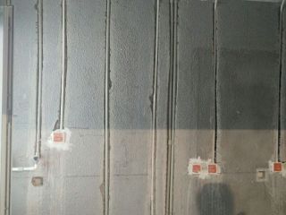 隐蔽工程 验收