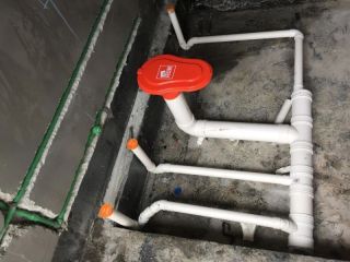 日常巡检