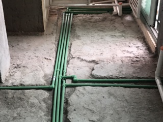 日常巡检