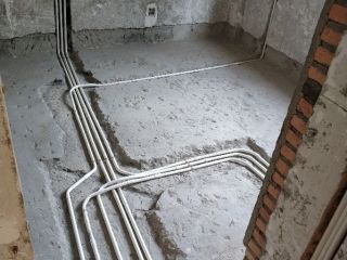 隐蔽工程 验收