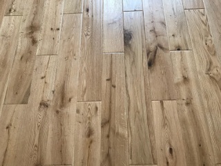 安装工程 验收