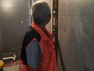 日常巡检