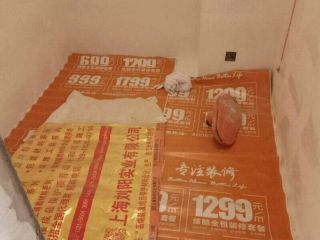 泥木工程 验收
