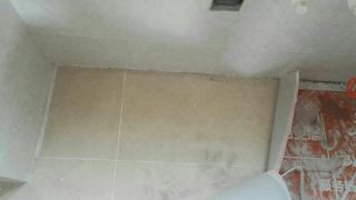 墙地砖铺设 验收