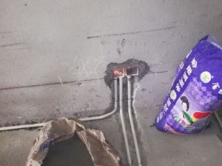 隐蔽工程 验收