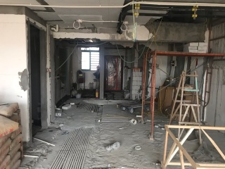日常巡检