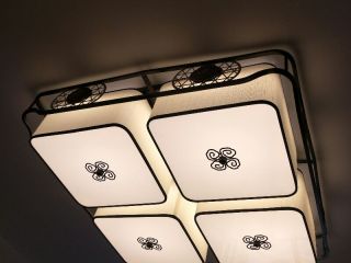 洁具、五金、电器安装