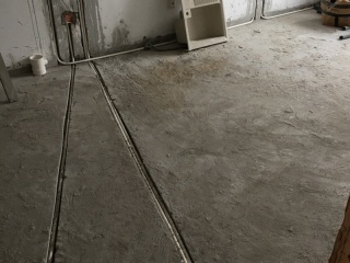 隐蔽工程 验收