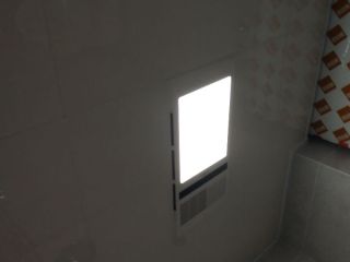 日常巡检