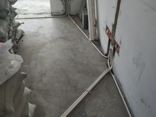 隐蔽工程 验收