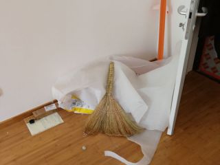 日常巡检