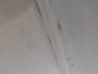 墙、顶面腻子批嵌
